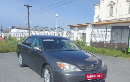 Toyota Camry V40, 2003 год, 600 000 рублей, 3 фотография