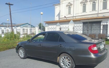 Toyota Camry V40, 2003 год, 600 000 рублей, 4 фотография