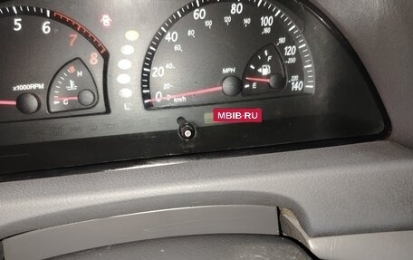 Toyota Camry V40, 2003 год, 600 000 рублей, 7 фотография