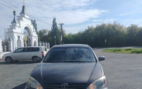 Toyota Camry V40, 2003 год, 600 000 рублей, 5 фотография