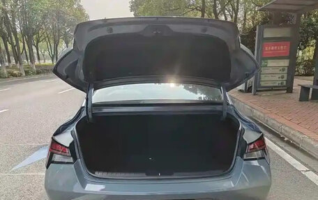 Hyundai Elantra, 2022 год, 1 087 000 рублей, 6 фотография