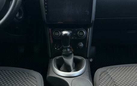 Nissan Qashqai, 2007 год, 770 000 рублей, 11 фотография