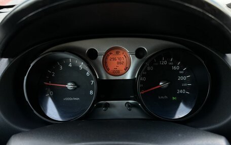 Nissan Qashqai, 2007 год, 770 000 рублей, 9 фотография