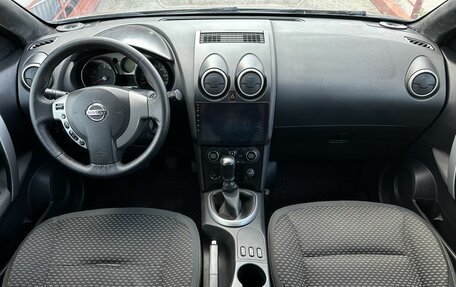 Nissan Qashqai, 2007 год, 770 000 рублей, 10 фотография