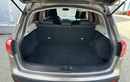 Nissan Qashqai, 2007 год, 770 000 рублей, 15 фотография