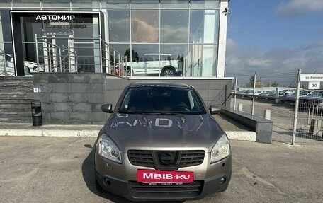 Nissan Qashqai, 2007 год, 770 000 рублей, 2 фотография