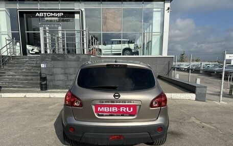 Nissan Qashqai, 2007 год, 770 000 рублей, 6 фотография