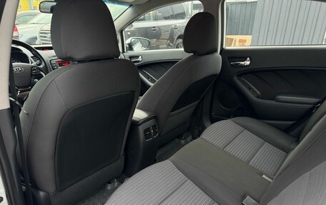 KIA Cerato III, 2019 год, 1 399 000 рублей, 12 фотография