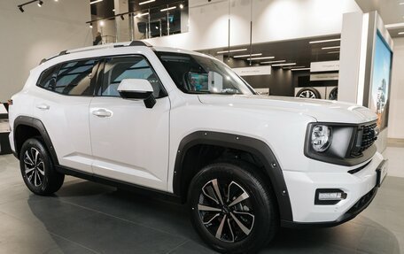 Haval H7, 2026 год, 4 199 000 рублей, 3 фотография