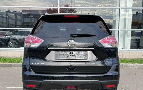 Nissan X-Trail, 2015 год, 1 400 000 рублей, 5 фотография