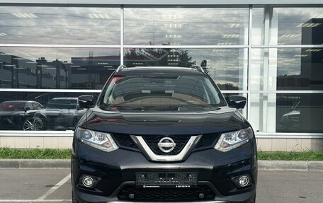 Nissan X-Trail, 2015 год, 1 400 000 рублей, 2 фотография