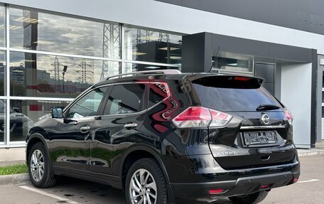 Nissan X-Trail, 2015 год, 1 400 000 рублей, 6 фотография