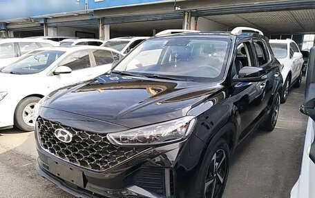 Hyundai ix35, 2021 год, 1 207 000 рублей, 3 фотография