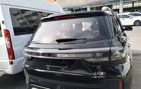 Hyundai ix35, 2021 год, 1 207 000 рублей, 5 фотография