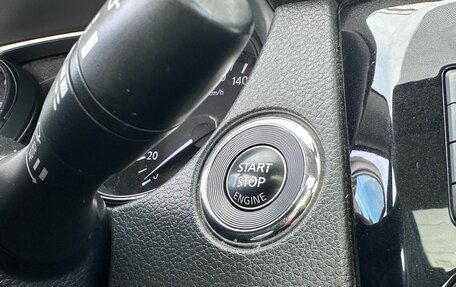 Nissan X-Trail, 2015 год, 1 400 000 рублей, 9 фотография