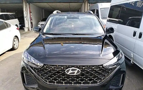 Hyundai ix35, 2021 год, 1 207 000 рублей, 2 фотография