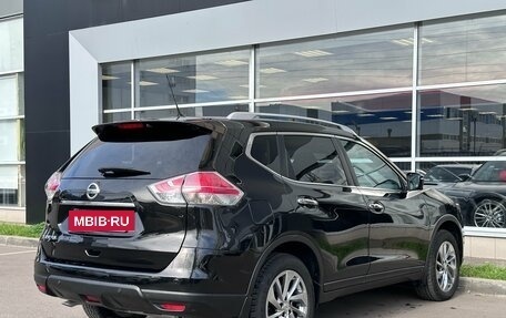 Nissan X-Trail, 2015 год, 1 400 000 рублей, 4 фотография