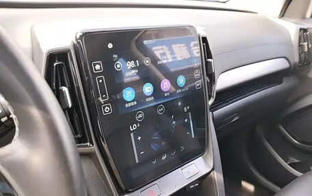 Hyundai ix35, 2021 год, 1 207 000 рублей, 9 фотография