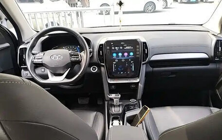 Hyundai ix35, 2021 год, 1 207 000 рублей, 8 фотография