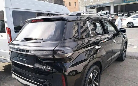 Hyundai ix35, 2021 год, 1 207 000 рублей, 6 фотография