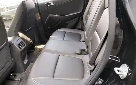 Hyundai ix35, 2021 год, 1 207 000 рублей, 12 фотография