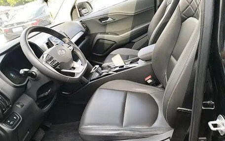 Hyundai ix35, 2021 год, 1 207 000 рублей, 7 фотография