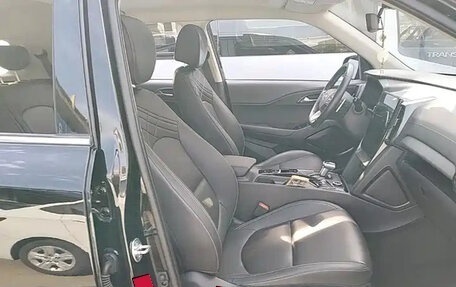 Hyundai ix35, 2021 год, 1 207 000 рублей, 10 фотография