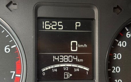 Volkswagen Polo VI (EU Market), 2019 год, 1 280 000 рублей, 13 фотография