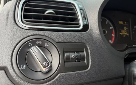 Volkswagen Polo VI (EU Market), 2019 год, 1 280 000 рублей, 17 фотография