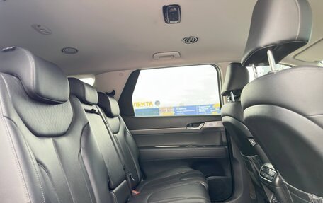 Hyundai Palisade I, 2021 год, 4 037 000 рублей, 4 фотография