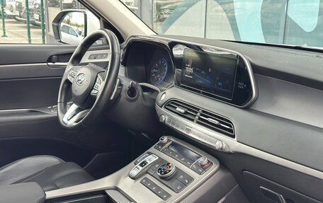 Hyundai Palisade I, 2021 год, 4 037 000 рублей, 13 фотография