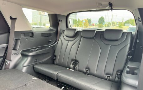 Hyundai Palisade I, 2021 год, 4 037 000 рублей, 23 фотография