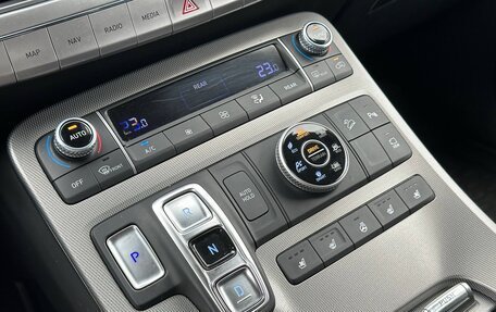 Hyundai Palisade I, 2021 год, 4 037 000 рублей, 19 фотография