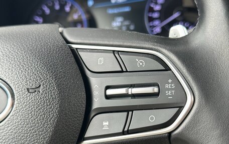 Hyundai Palisade I, 2021 год, 4 037 000 рублей, 16 фотография