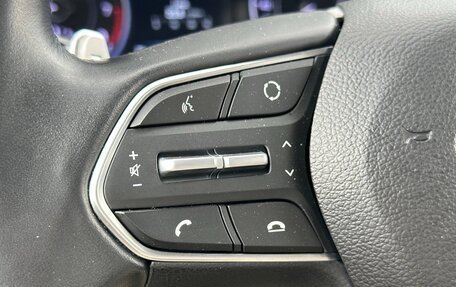 Hyundai Palisade I, 2021 год, 4 037 000 рублей, 15 фотография