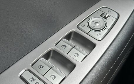 Hyundai Palisade I, 2021 год, 4 037 000 рублей, 25 фотография