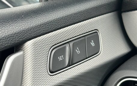 Hyundai Palisade I, 2021 год, 4 037 000 рублей, 26 фотография