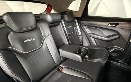 Haval Jolion, 2023 год, 1 795 000 рублей, 17 фотография
