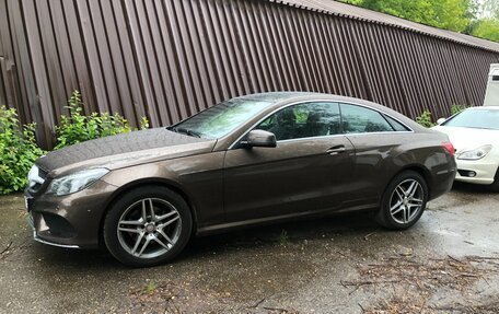Mercedes-Benz E-Класс, 2014 год, 1 690 000 рублей, 10 фотография