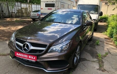 Mercedes-Benz E-Класс, 2014 год, 1 690 000 рублей, 5 фотография