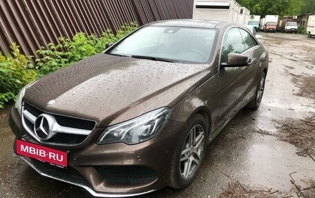 Mercedes-Benz E-Класс, 2014 год, 1 690 000 рублей, 2 фотография