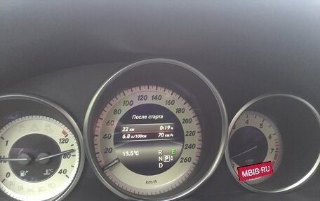 Mercedes-Benz E-Класс, 2014 год, 1 690 000 рублей, 12 фотография