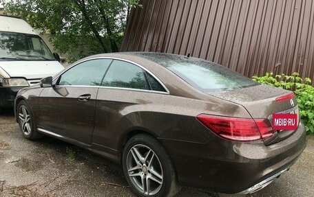 Mercedes-Benz E-Класс, 2014 год, 1 690 000 рублей, 9 фотография