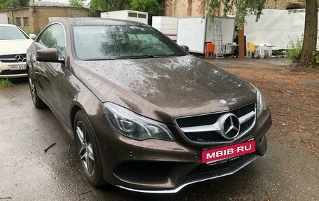 Mercedes-Benz E-Класс, 2014 год, 1 690 000 рублей, 6 фотография