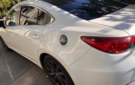 Mazda 6, 2013 год, 1 400 000 рублей, 4 фотография
