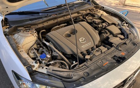 Mazda 6, 2013 год, 1 400 000 рублей, 9 фотография