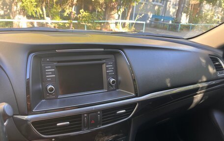 Mazda 6, 2013 год, 1 400 000 рублей, 13 фотография