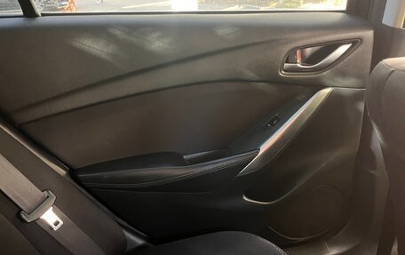 Mazda 6, 2013 год, 1 400 000 рублей, 15 фотография