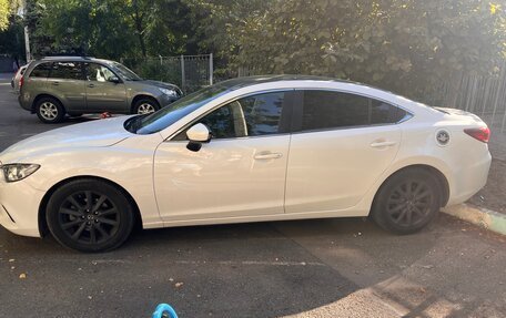 Mazda 6, 2013 год, 1 400 000 рублей, 3 фотография