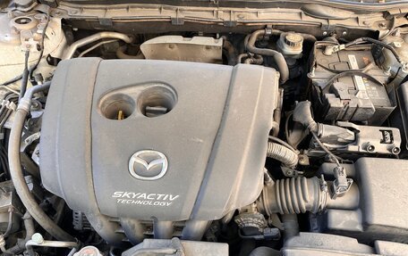 Mazda 6, 2013 год, 1 400 000 рублей, 7 фотография